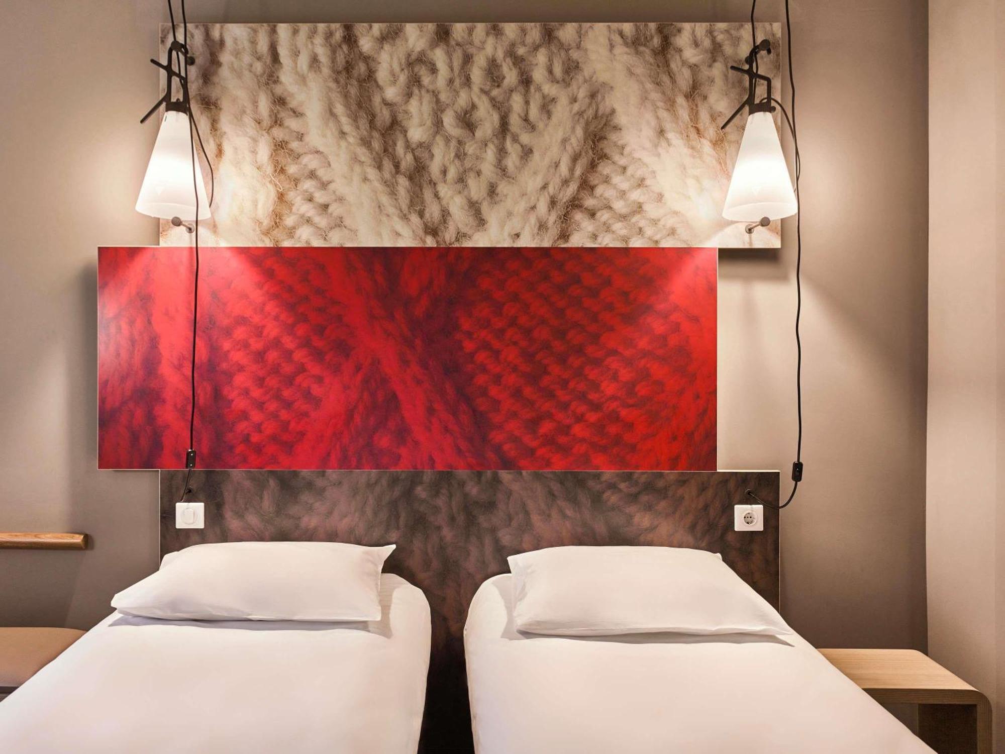 Hotel Ibis Swansea
