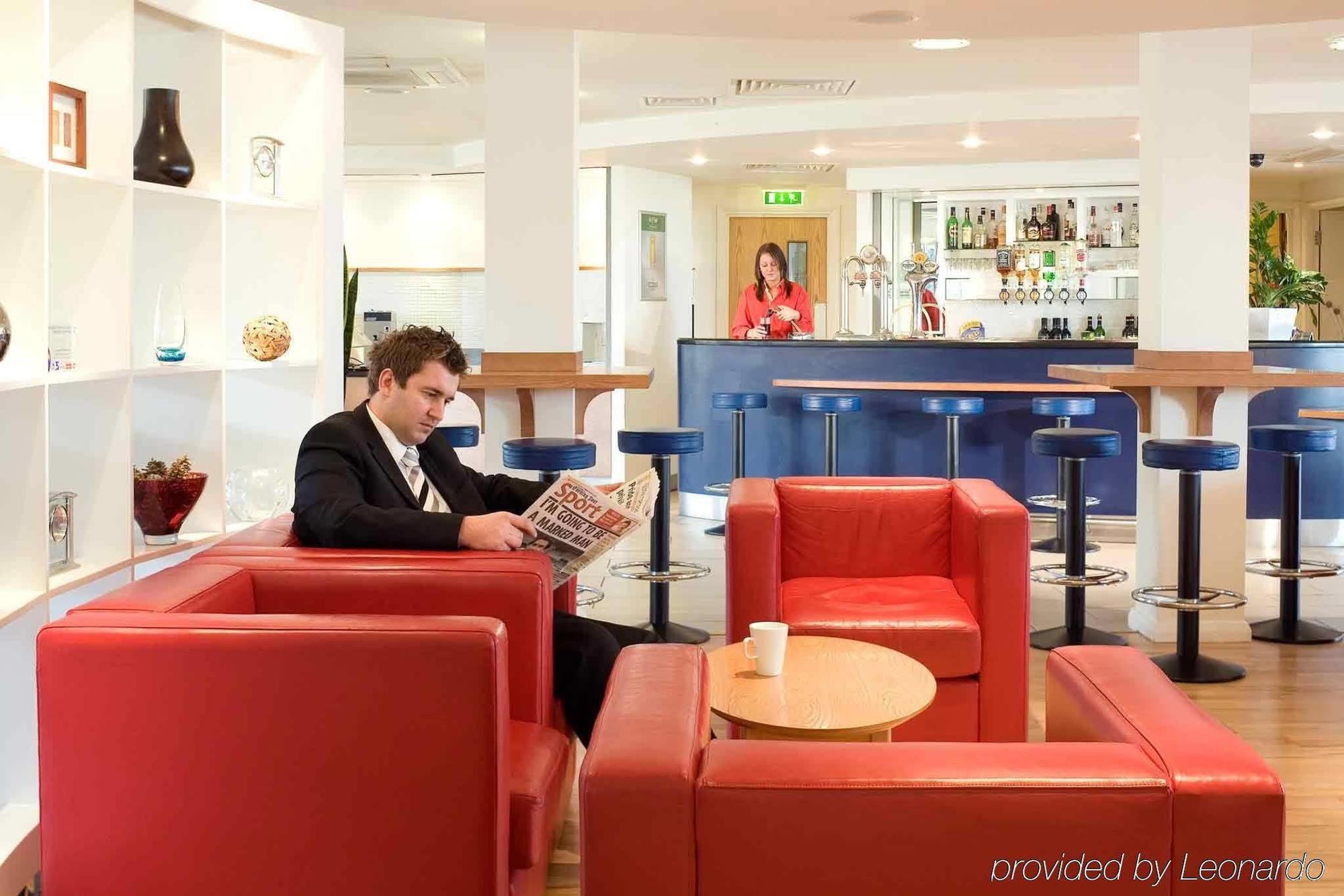 Ibis Hotel Swansea